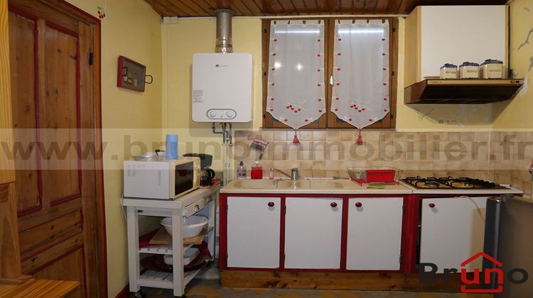 Ma-Cabane - Vente Maison LE CROTOY, 41 m²