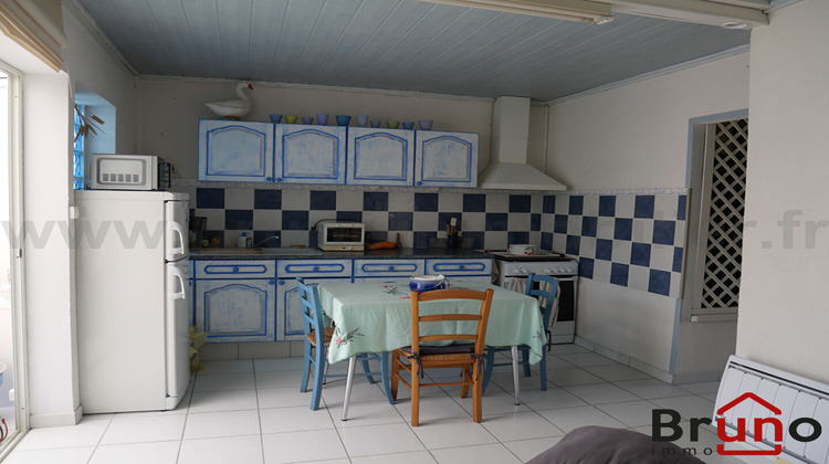 Ma-Cabane - Vente Maison LE CROTOY, 58 m²