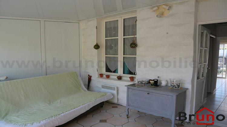 Ma-Cabane - Vente Maison LE CROTOY, 58 m²