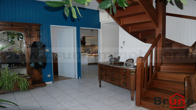 Ma-Cabane - Vente Maison LE CROTOY, 119 m²