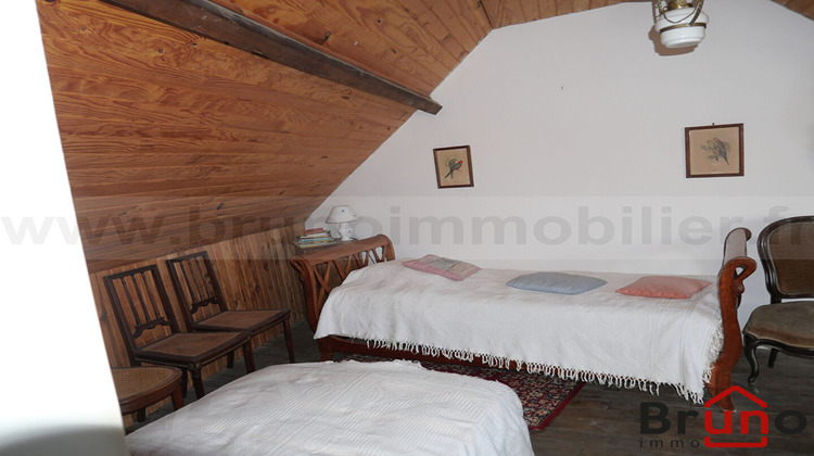 Ma-Cabane - Vente Maison LE CROTOY, 119 m²