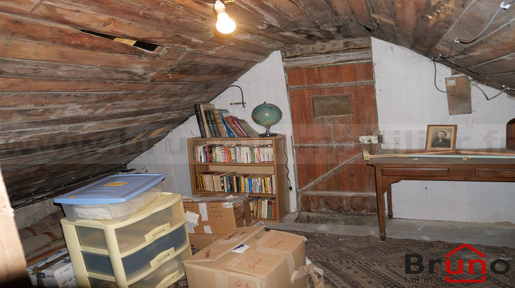 Ma-Cabane - Vente Maison LE CROTOY, 119 m²