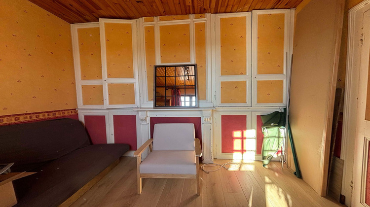 Ma-Cabane - Vente Maison Le Crotoy, 96 m²