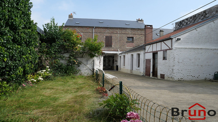 Ma-Cabane - Vente Maison LE CROTOY, 193 m²