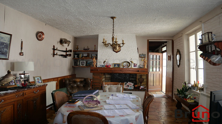 Ma-Cabane - Vente Maison LE CROTOY, 193 m²