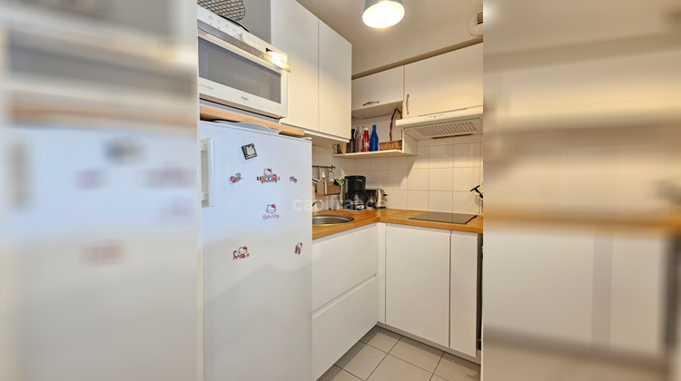 Ma-Cabane - Vente Maison LE CROTOY, 47 m²