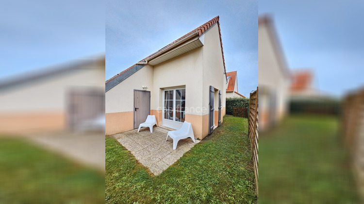 Ma-Cabane - Vente Maison LE CROTOY, 47 m²