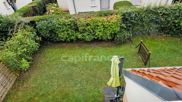 Ma-Cabane - Vente Maison LE CROTOY, 47 m²