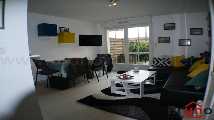 Ma-Cabane - Vente Maison LE CROTOY, 44 m²