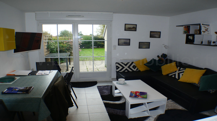 Ma-Cabane - Vente Maison LE CROTOY, 44 m²