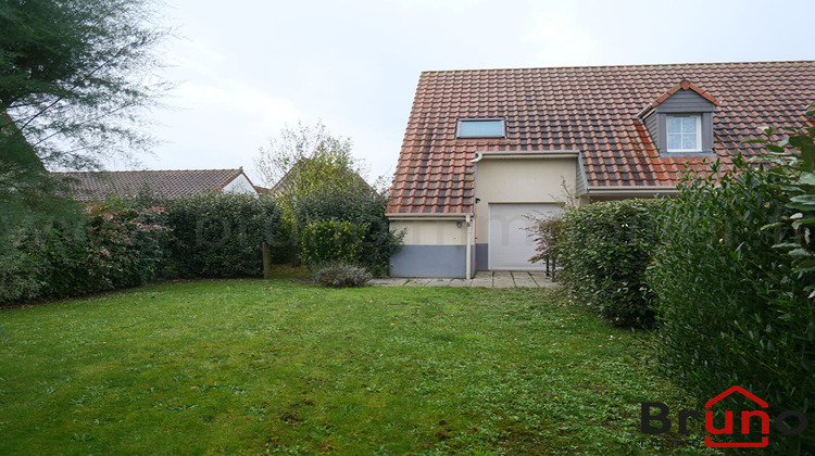 Ma-Cabane - Vente Maison LE CROTOY, 44 m²