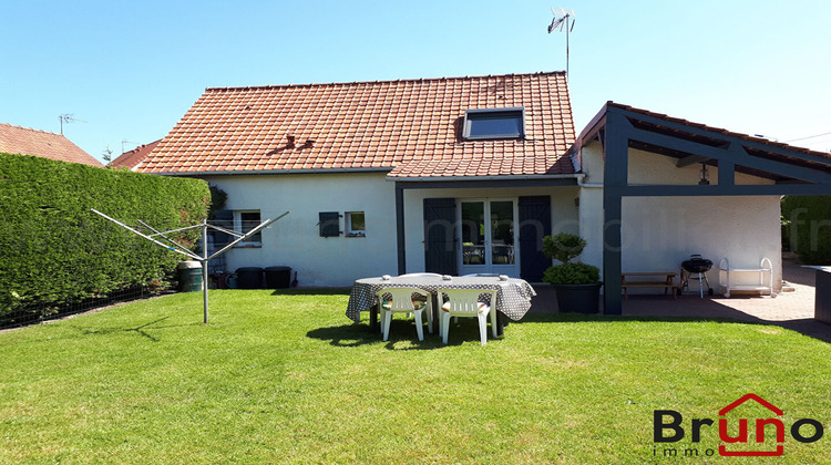 Ma-Cabane - Vente Maison LE CROTOY, 59 m²