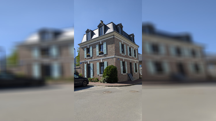 Ma-Cabane - Vente Maison Le Crotoy, 175 m²