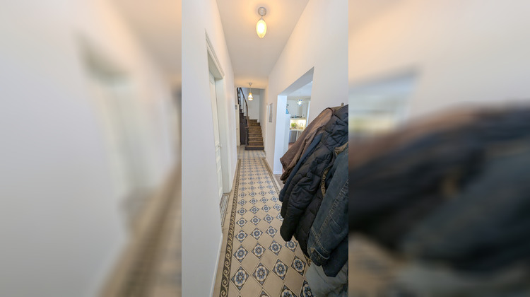 Ma-Cabane - Vente Maison Le Crotoy, 175 m²