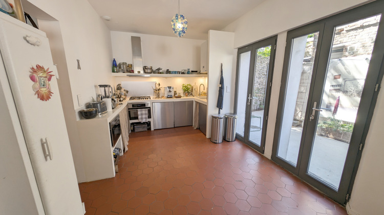 Ma-Cabane - Vente Maison Le Crotoy, 175 m²