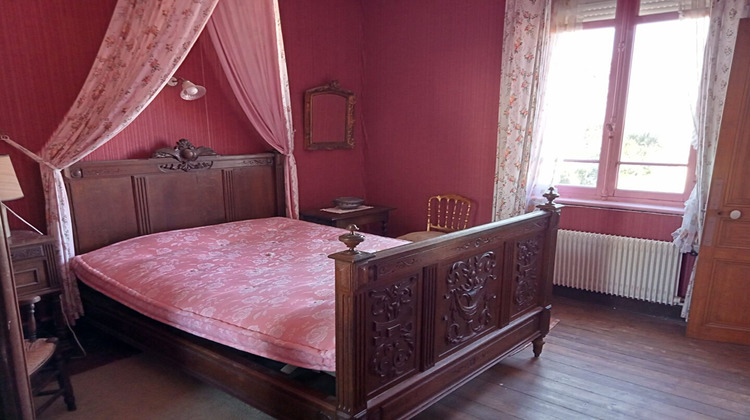 Ma-Cabane - Vente Maison Le Crotoy, 125 m²