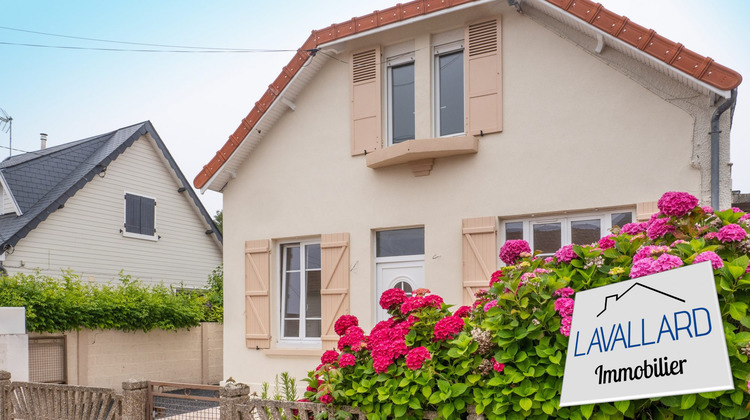 Ma-Cabane - Vente Maison Le Crotoy, 115 m²