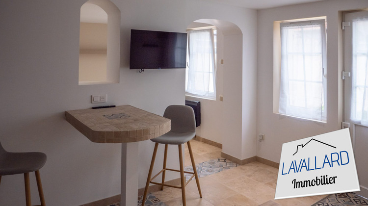 Ma-Cabane - Vente Maison Le Crotoy, 115 m²