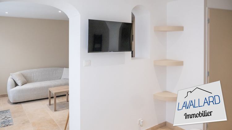 Ma-Cabane - Vente Maison Le Crotoy, 115 m²