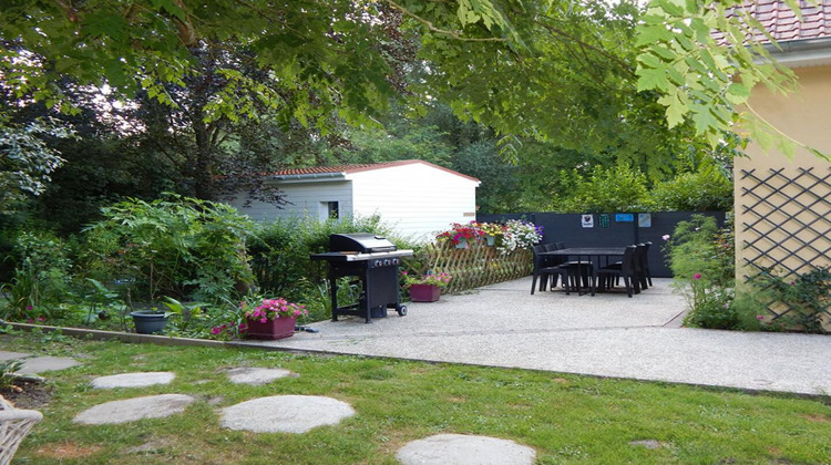 Ma-Cabane - Vente Maison LE CROTOY, 174 m²