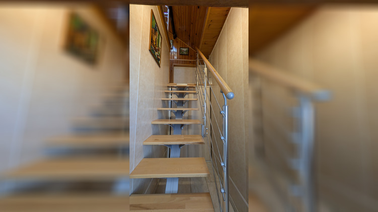 Ma-Cabane - Vente Maison Le Crotoy, 61 m²