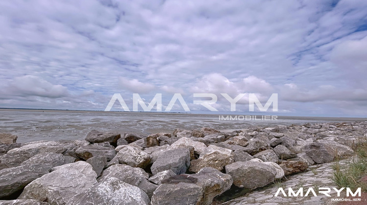 Ma-Cabane - Vente Maison Le Crotoy, 74 m²