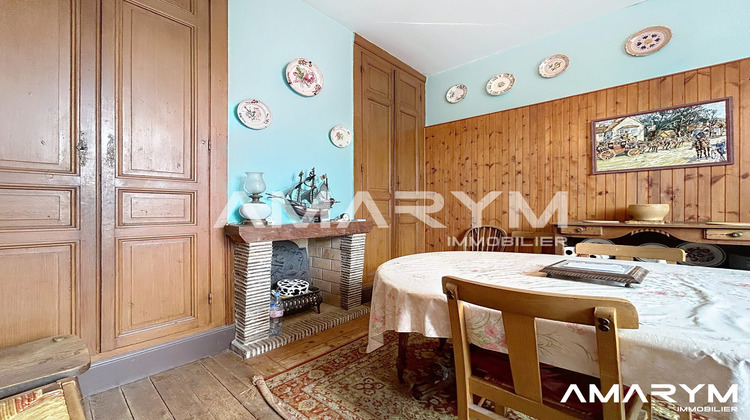 Ma-Cabane - Vente Maison Le Crotoy, 74 m²