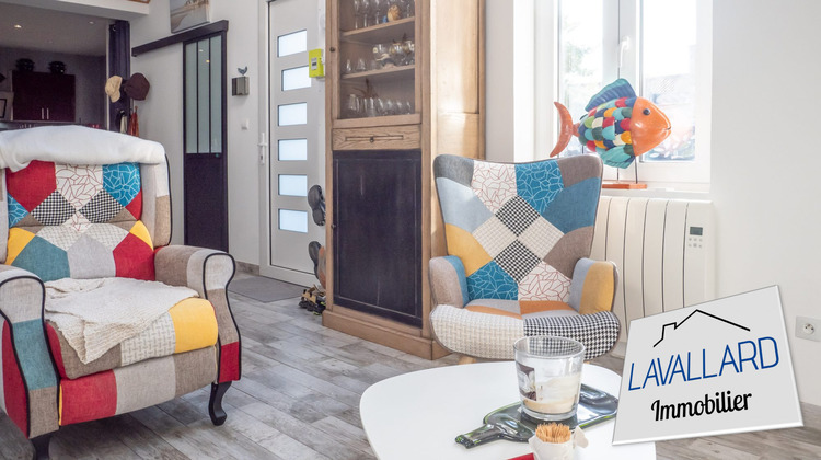 Ma-Cabane - Vente Maison Le Crotoy, 85 m²