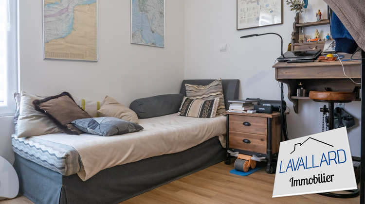 Ma-Cabane - Vente Maison Le Crotoy, 85 m²