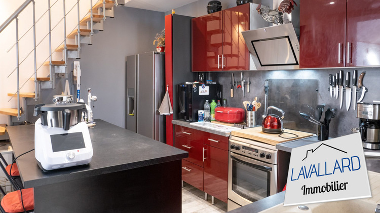 Ma-Cabane - Vente Maison Le Crotoy, 85 m²