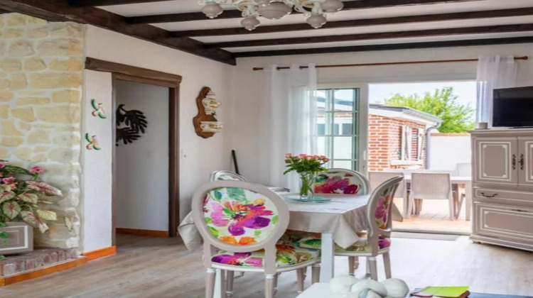 Ma-Cabane - Vente Maison LE CROTOY, 160 m²