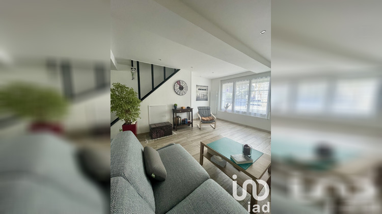 Ma-Cabane - Vente Maison Le Crotoy, 53 m²