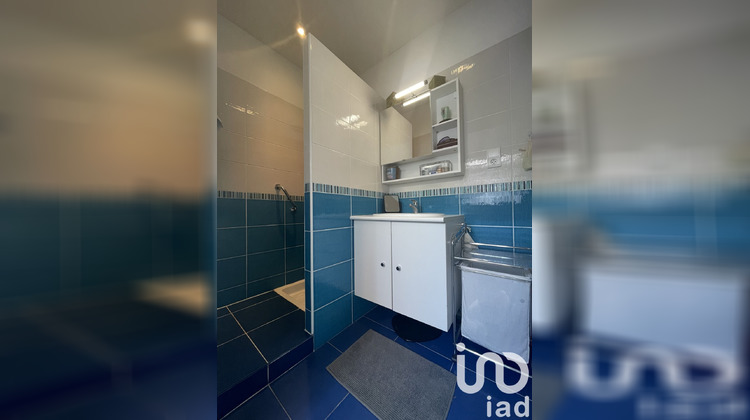 Ma-Cabane - Vente Maison Le Crotoy, 53 m²