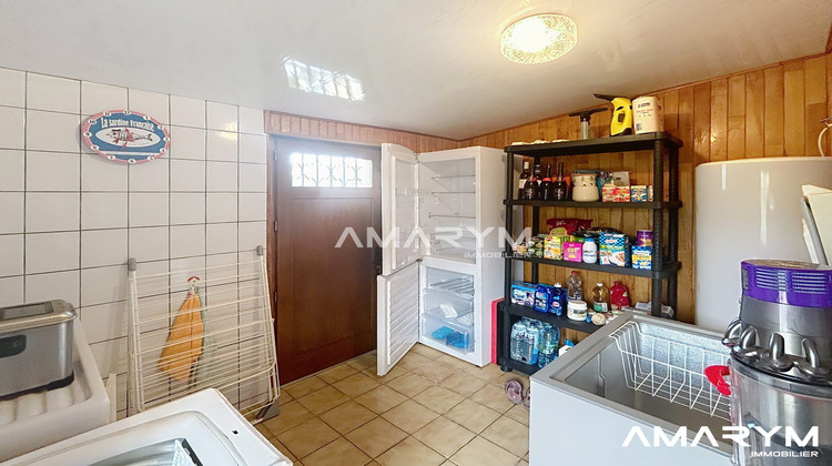 Ma-Cabane - Vente Maison Le Crotoy, 62 m²