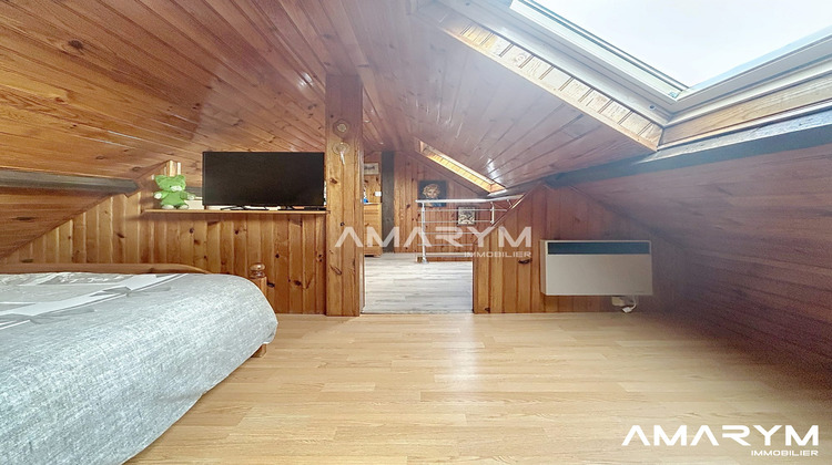 Ma-Cabane - Vente Maison Le Crotoy, 62 m²