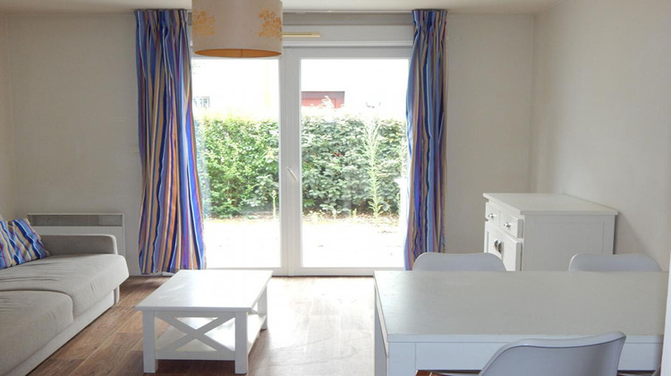 Ma-Cabane - Vente Maison LE CROTOY, 37 m²