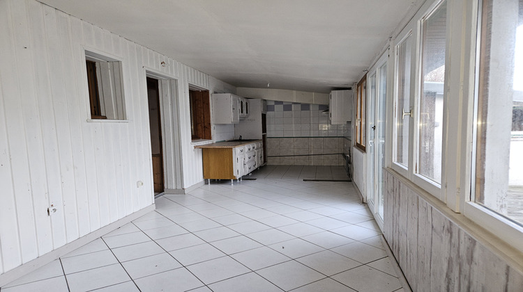Ma-Cabane - Vente Maison Le Crotoy, 106 m²