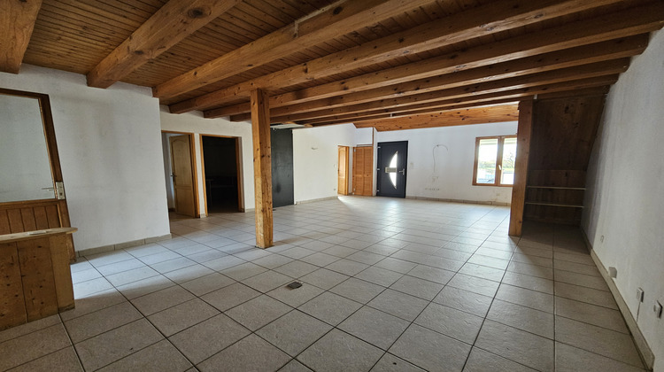 Ma-Cabane - Vente Maison Le Crotoy, 106 m²