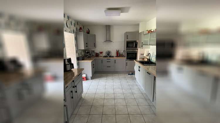 Ma-Cabane - Vente Maison Le Crotoy, 195 m²