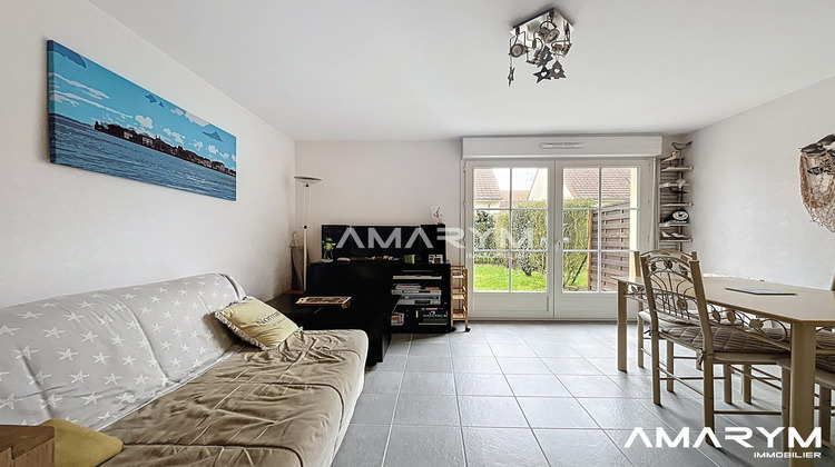 Ma-Cabane - Vente Maison Le Crotoy, 44 m²