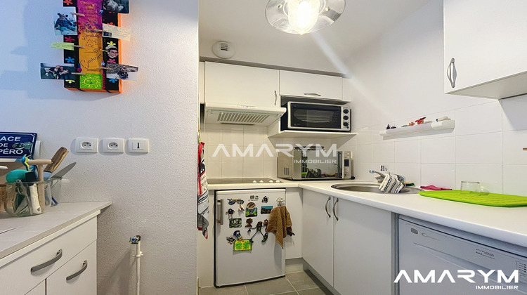 Ma-Cabane - Vente Maison Le Crotoy, 44 m²