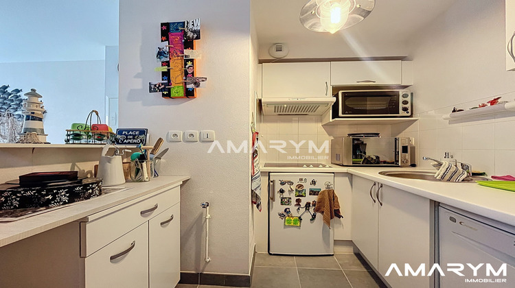 Ma-Cabane - Vente Maison Le Crotoy, 44 m²