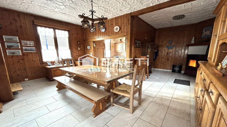 Ma-Cabane - Vente Maison Le Crotoy, 61 m²