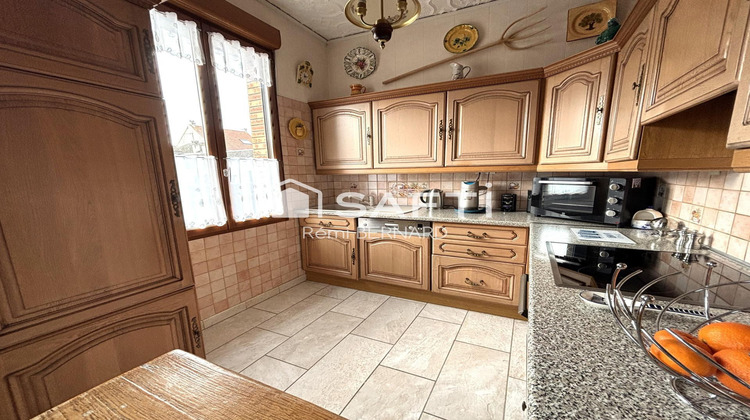 Ma-Cabane - Vente Maison Le Crotoy, 61 m²