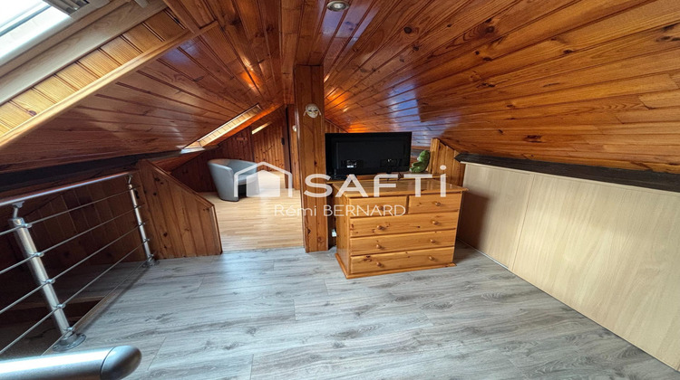 Ma-Cabane - Vente Maison Le Crotoy, 61 m²