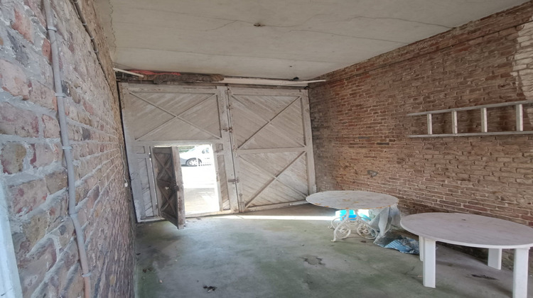 Ma-Cabane - Vente Maison Le Crotoy, 125 m²