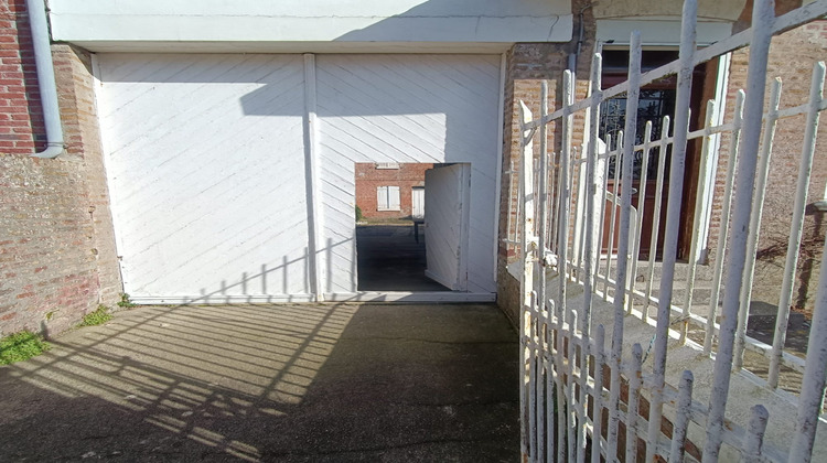 Ma-Cabane - Vente Maison Le Crotoy, 125 m²