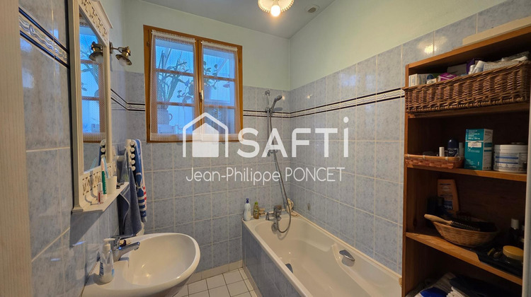 Ma-Cabane - Vente Maison Le Crotoy, 117 m²