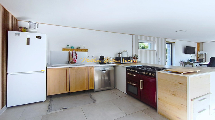 Ma-Cabane - Vente Maison Le Crotoy, 96 m²