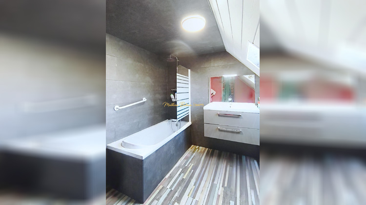 Ma-Cabane - Vente Maison Le Crotoy, 96 m²